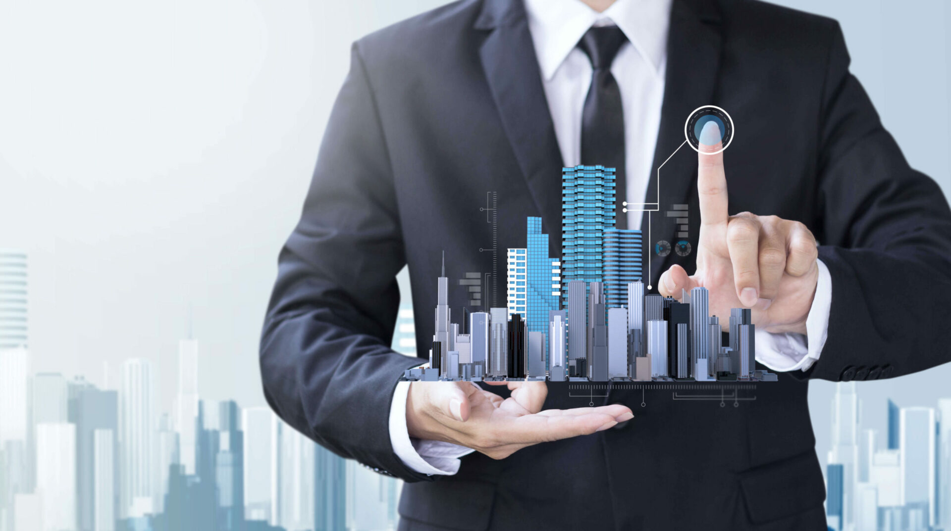 Commercial Property, Business Clients - Saracens Solicitors