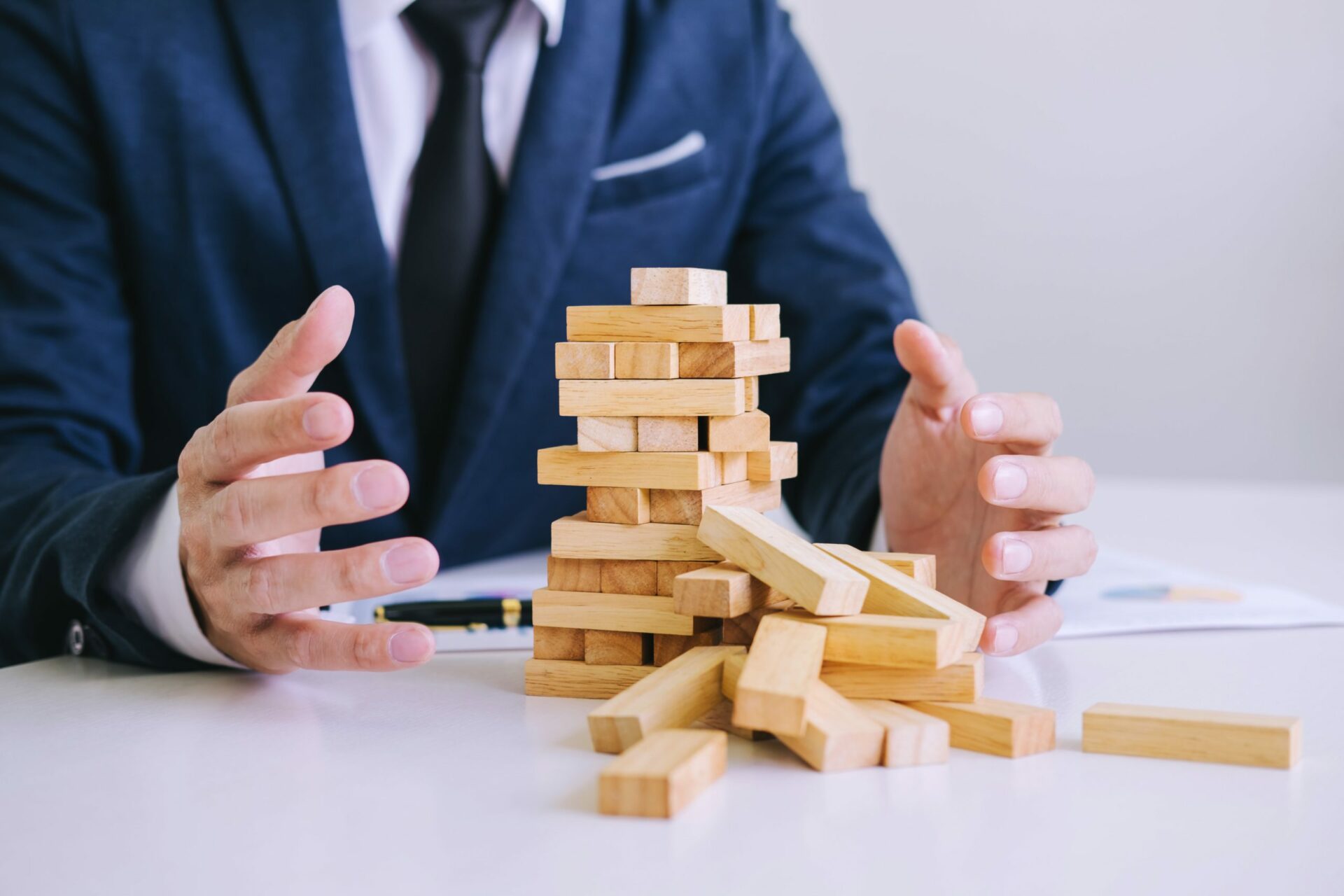 Commercial Litigation, Business Clients - Saracens Solicitors