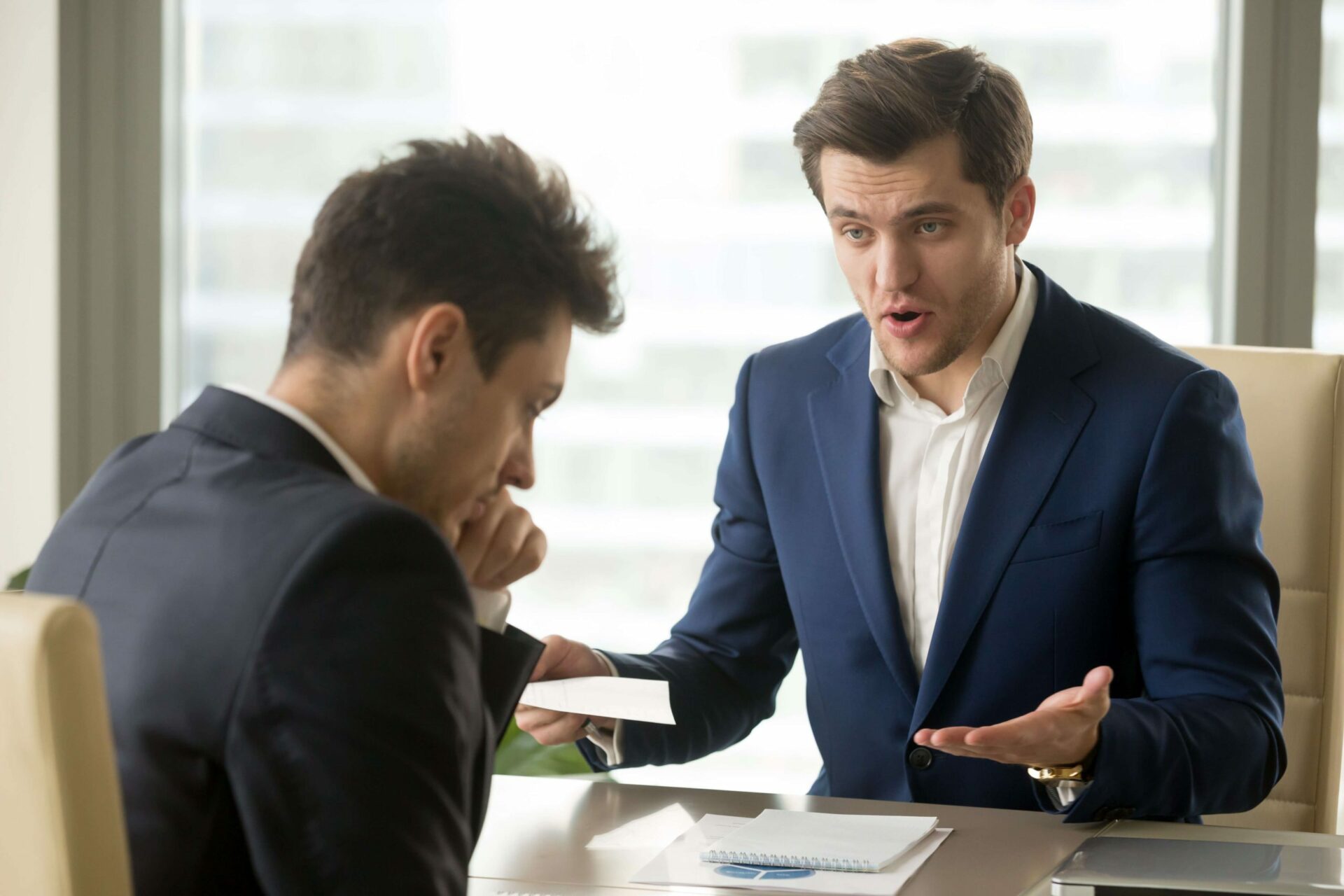 Employment, Personal Clients - Saracens Solicitors