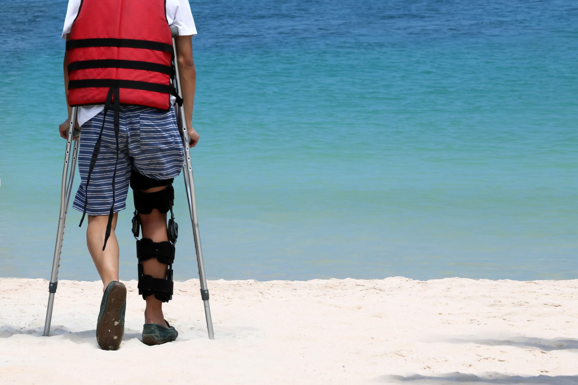 Personal Injury, Personal Clients - Saracens Solicitors