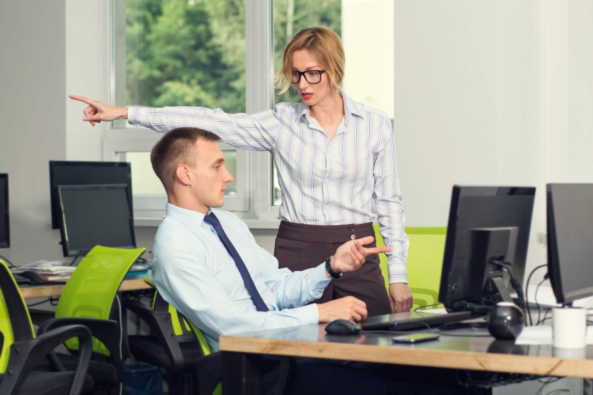 Wrongful Termination, Employment - Saracens Solicitors