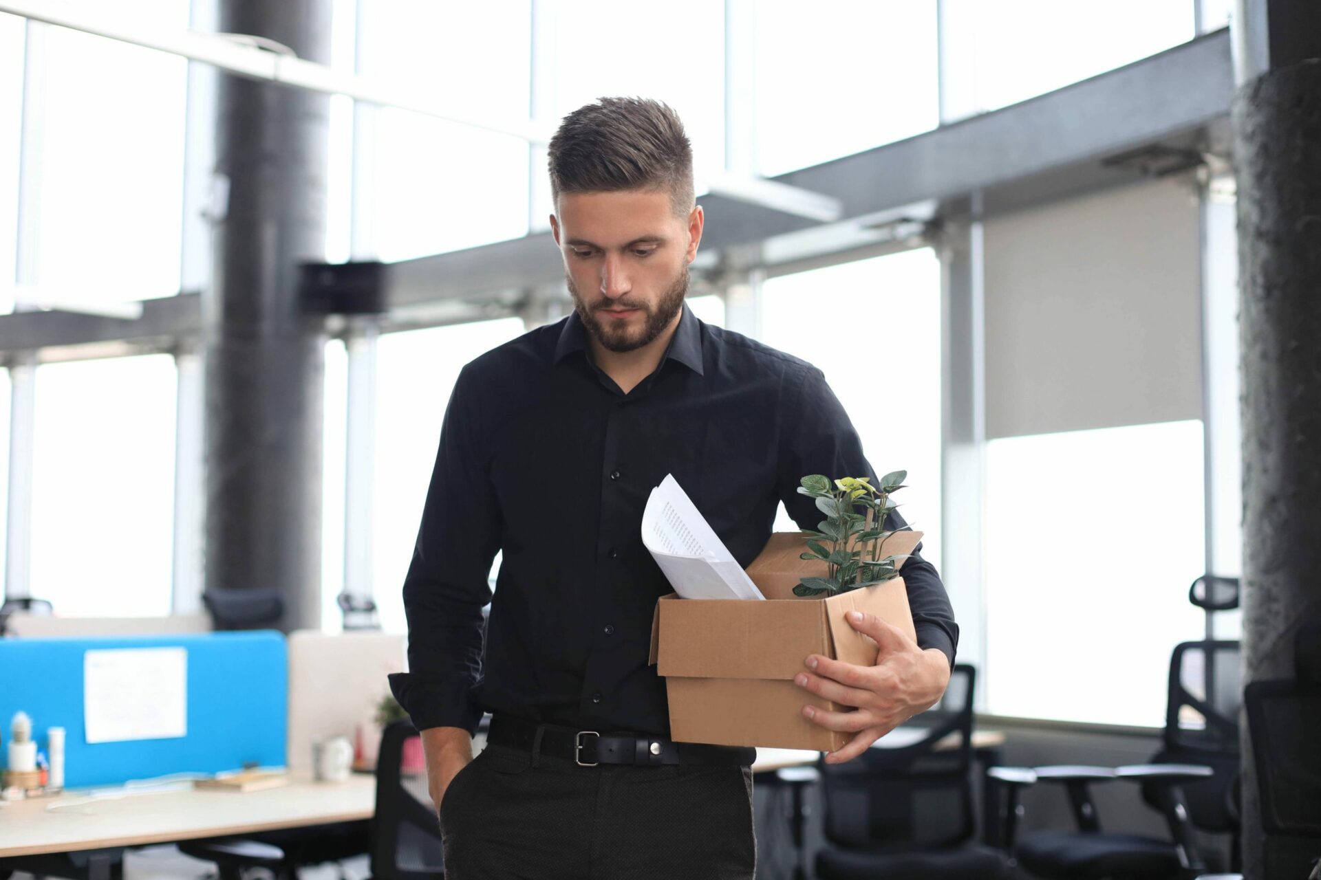 Redundancy, Employment - Saracens Solicitors