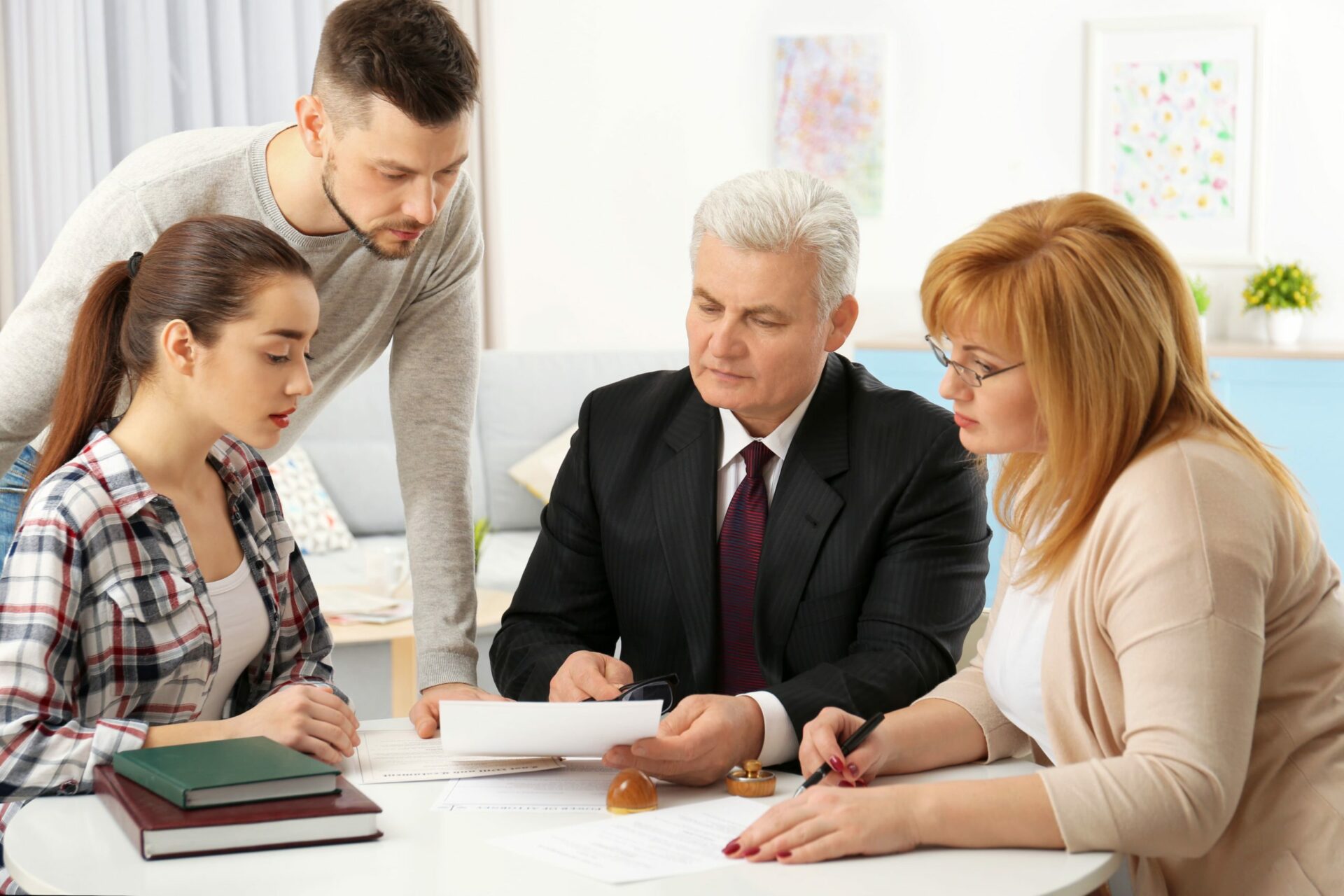 Civil Litigation, Personal Clients - Saracens Solicitors