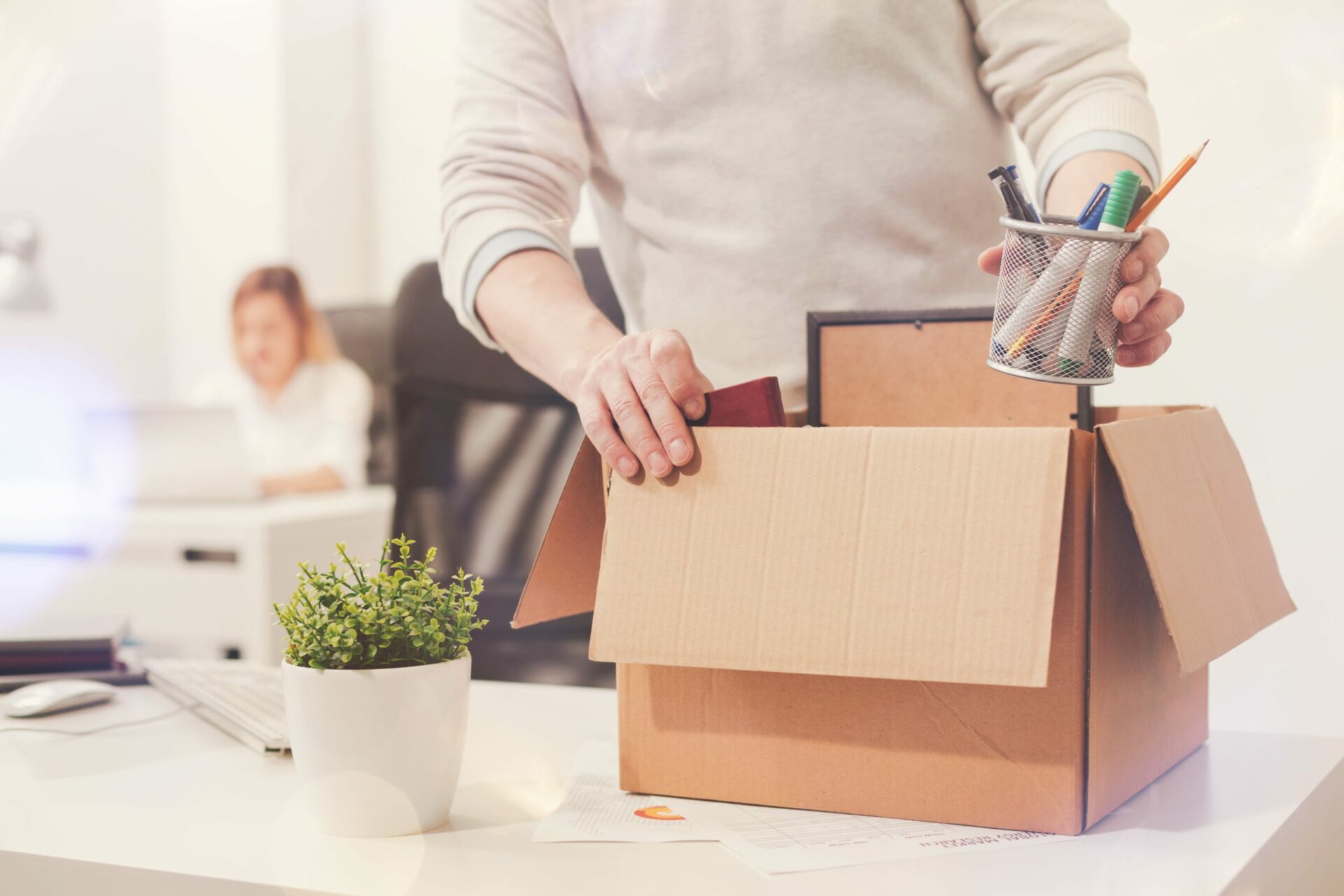 Constructive Dismissal, Employment - Saracens Solicitors