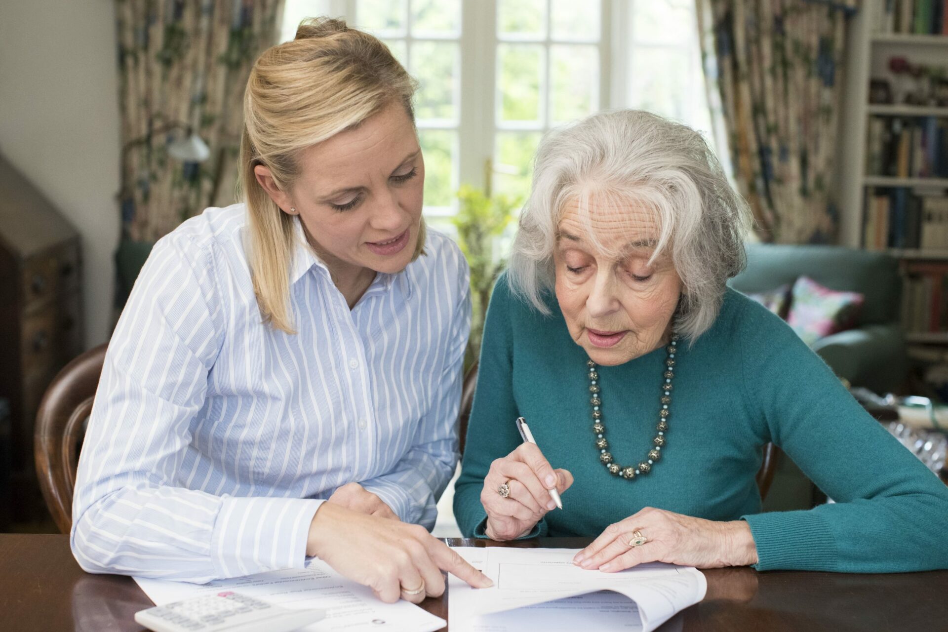 Estate Planning, Wills & Probate, Personal Clients - Saracens