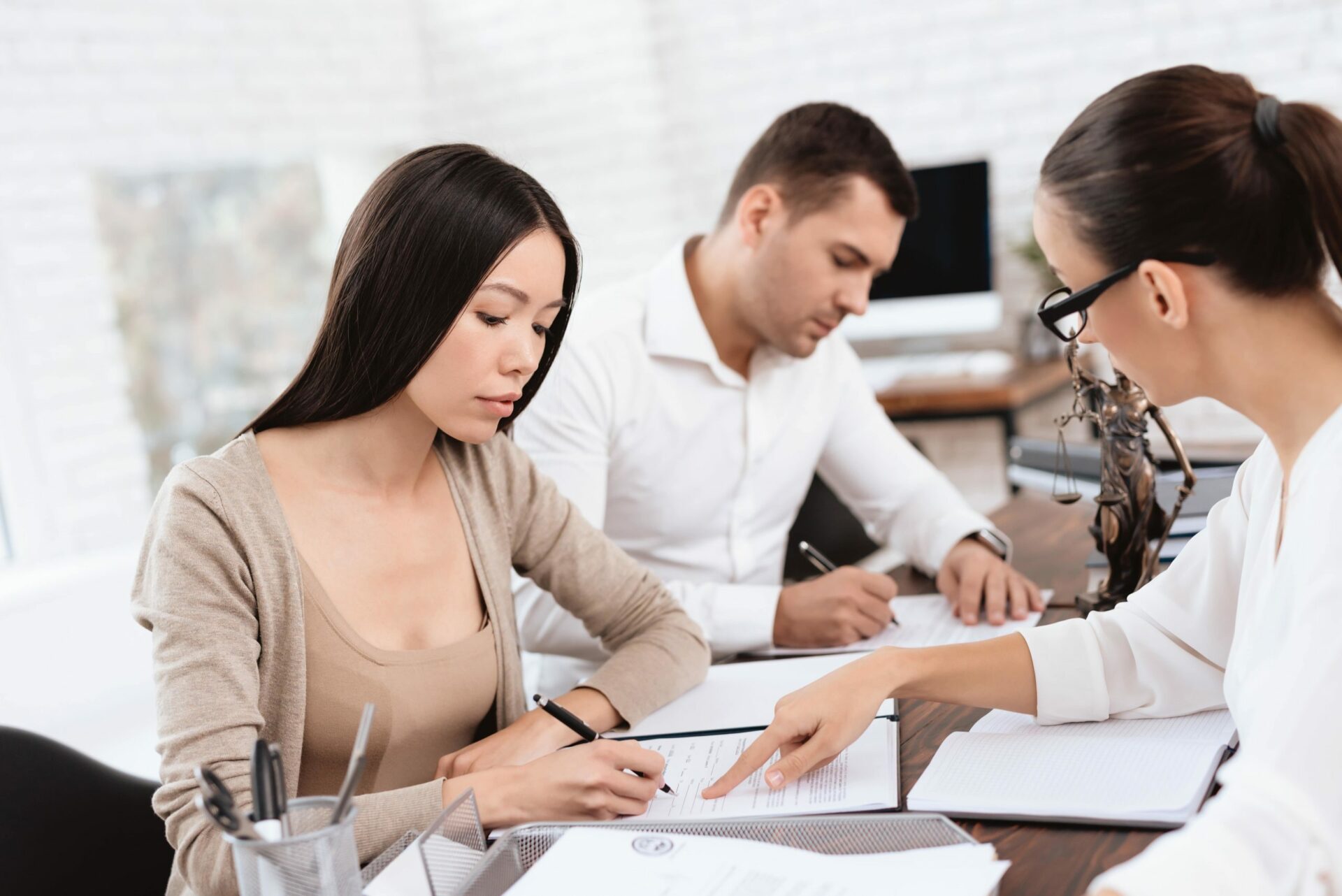 Divorce & Family Law, Personal Clients - Saracens Solicitors