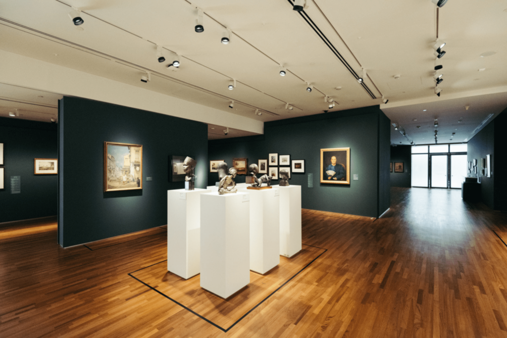 Fine Arts, Antiques & Collectibles | Luxury Assets | Saracens
