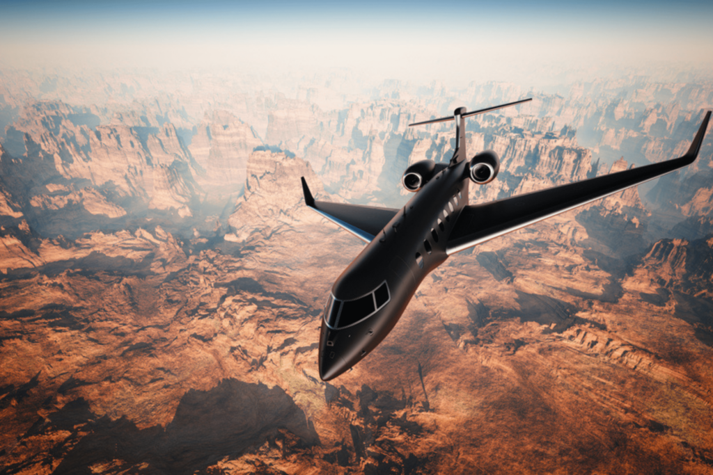 Buy or Sell an Aircraft, Luxury Assets - Saracens Solicitors