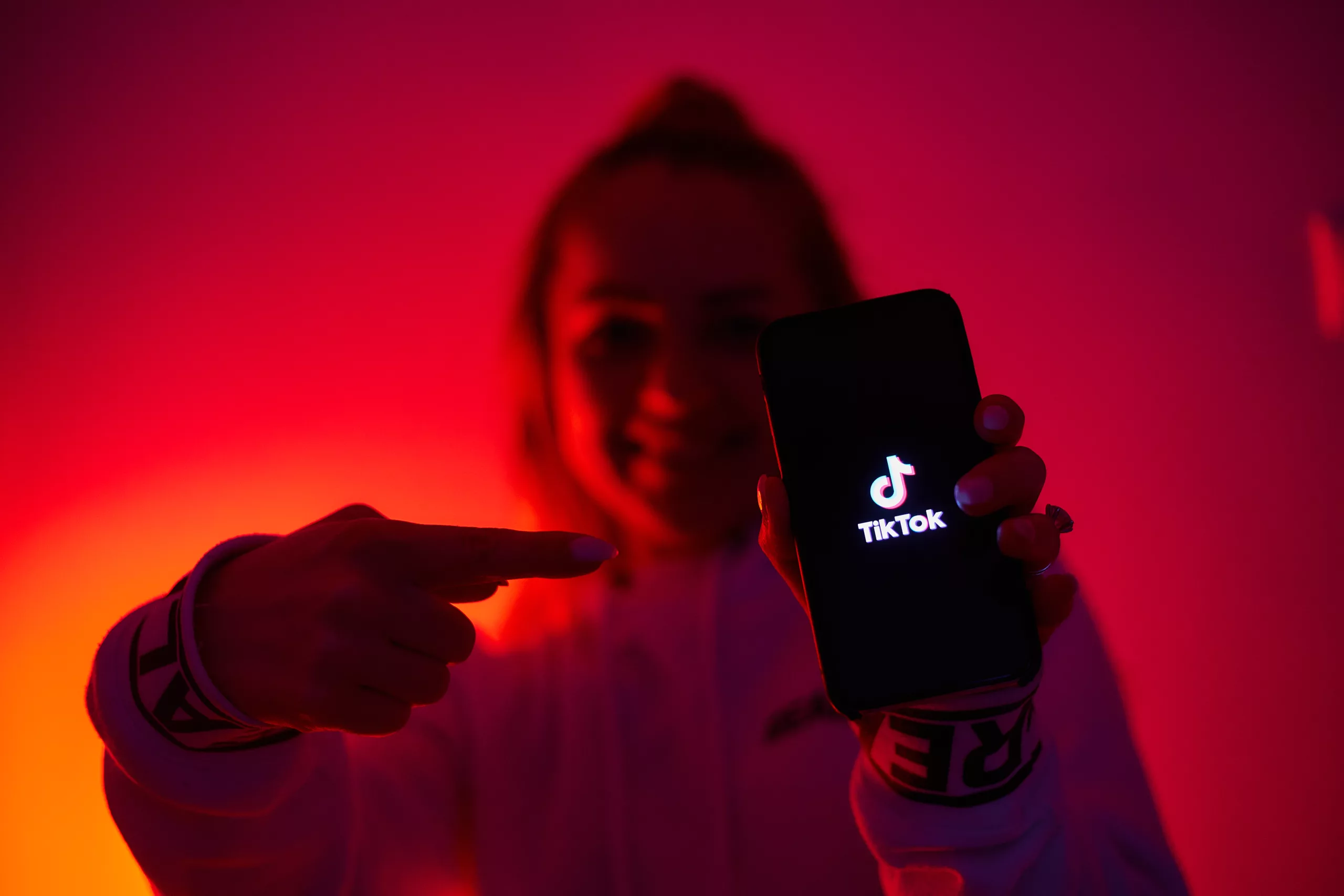 TikTok Fined £12.7m for breaching UK data protection laws and children's data rights