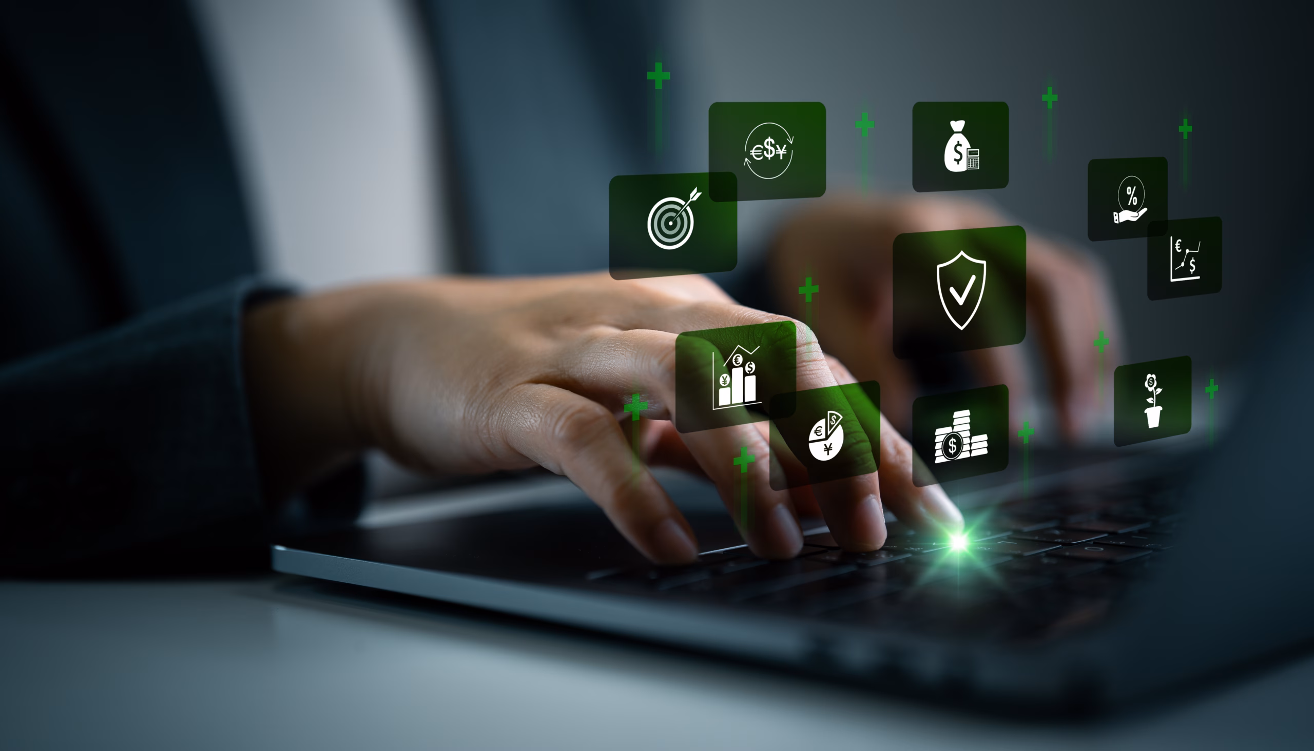 UK digital estate planning showing cryptocurrency, cloud accounts and legal documents