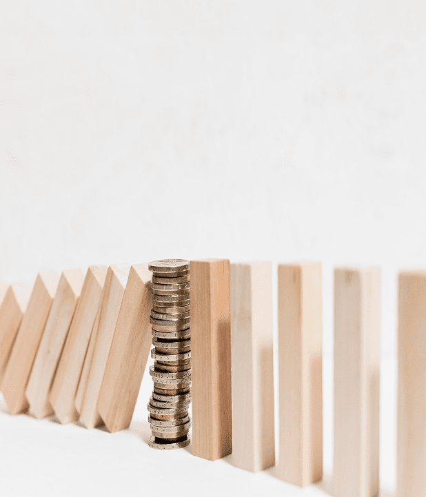 Our experts can act on behalf of your business to recover debts quickly and efficiently as, using a range of different options. We also have the expertise to defend clients who are being unlawfully pursued or pressurised into paying debts that are simply not owed.