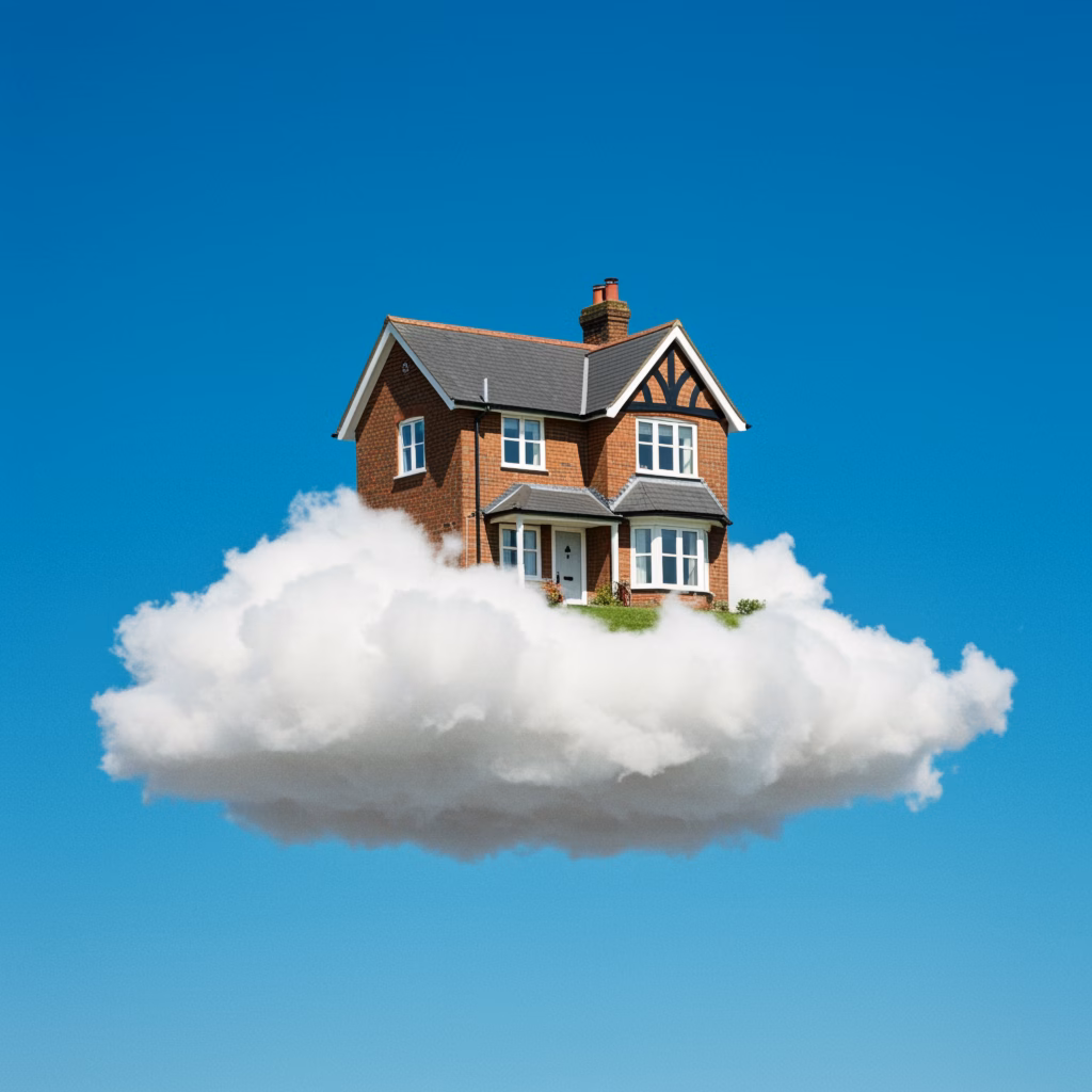 Step‑by‑step conveyancing process for buyers in England and Wales, explaining the legal stages from offer accepted to completion